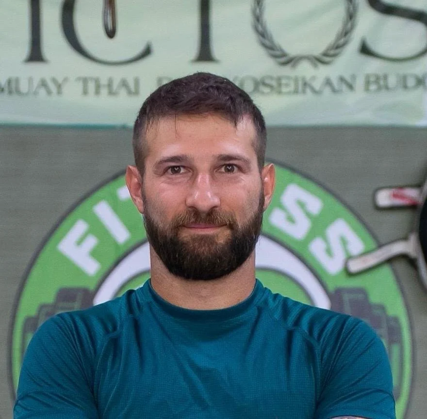 Michele “Tommy” Tomasoni